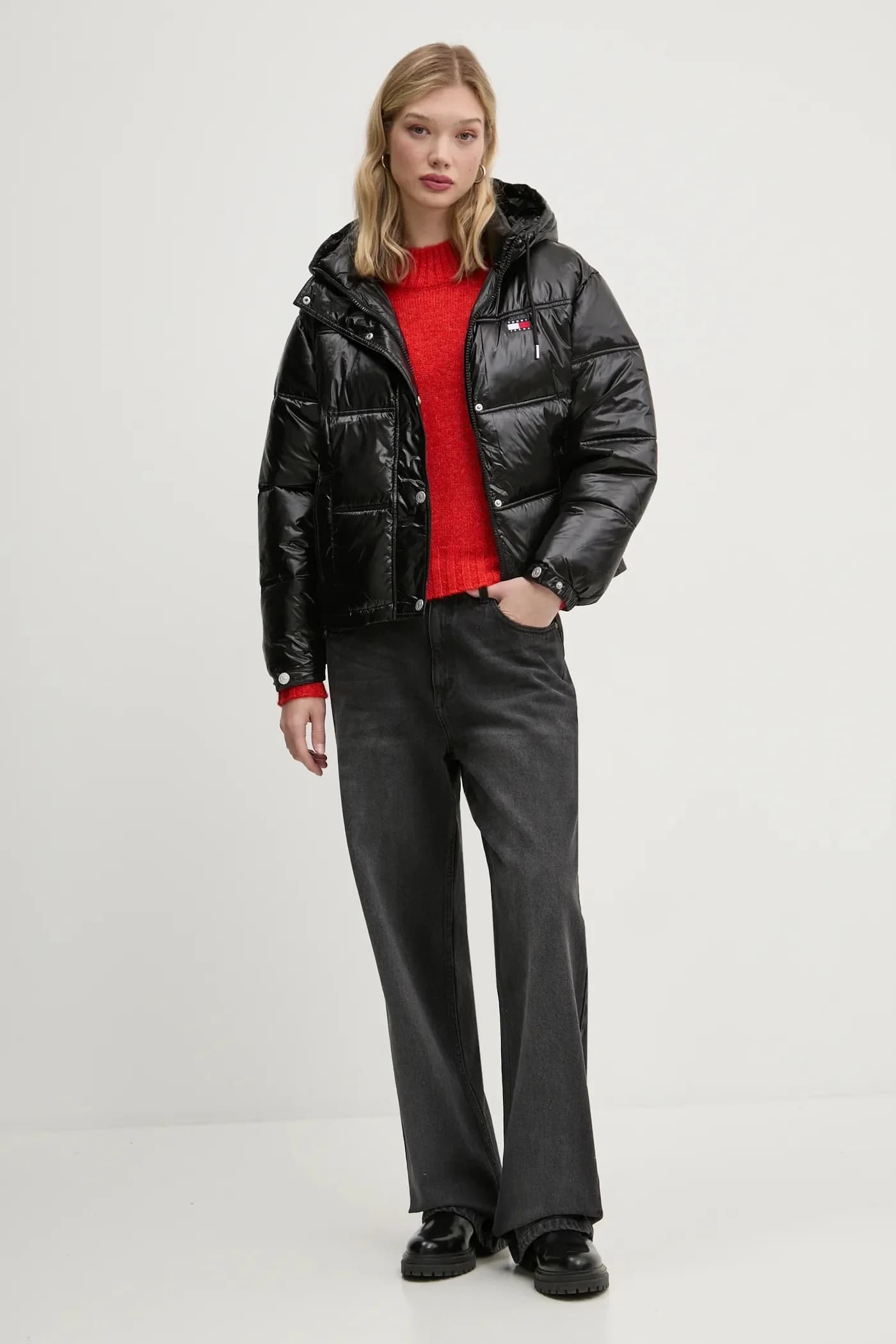 Джинсы - фото 2