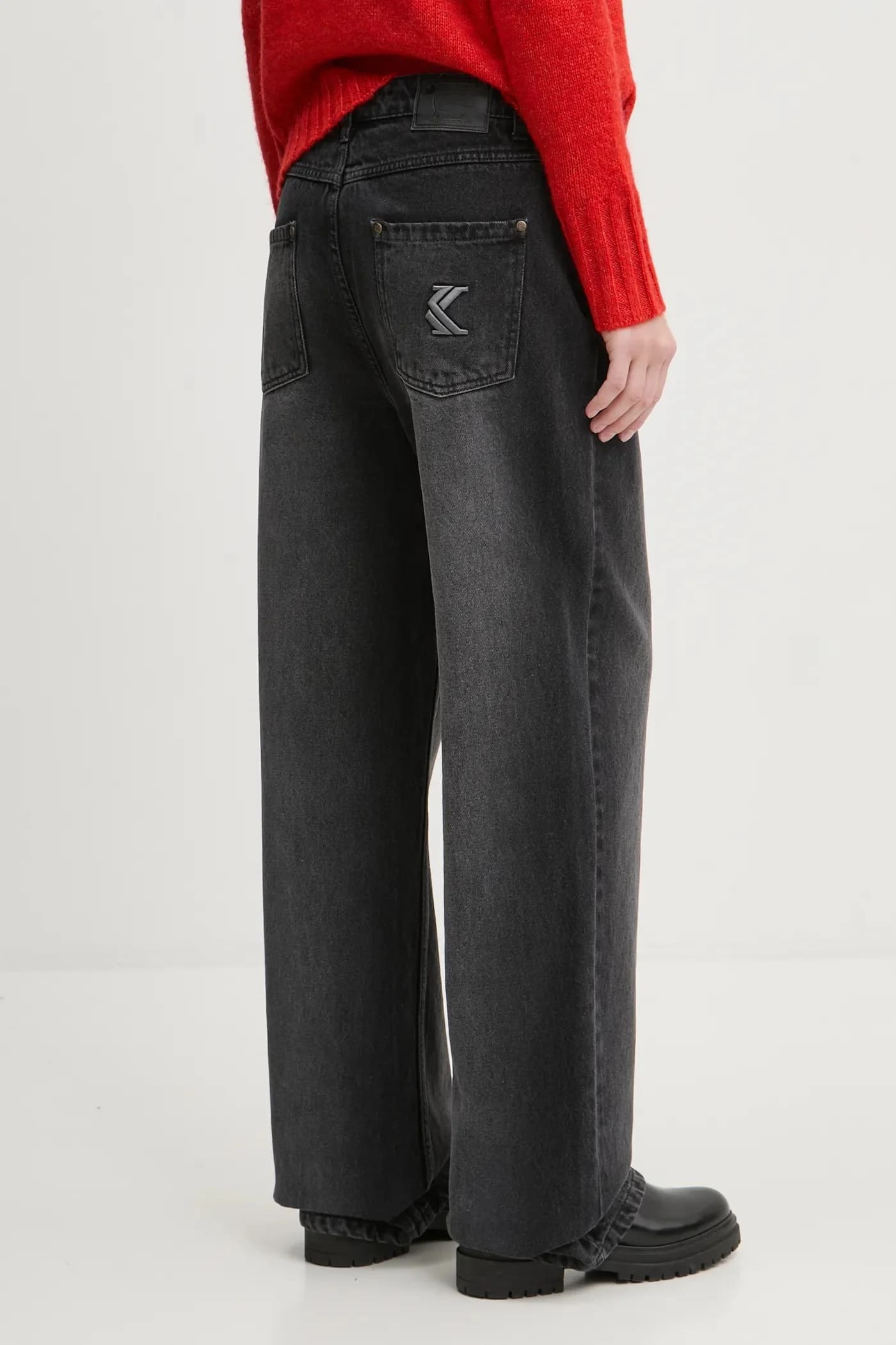 Джинсы - фото 3