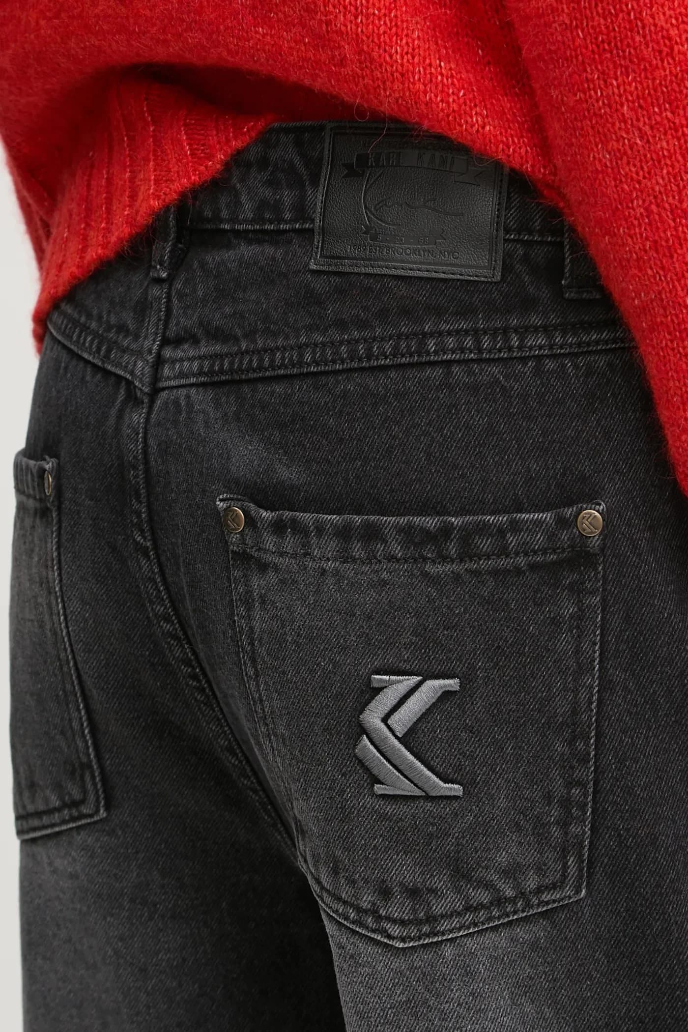 Джинсы - фото 4