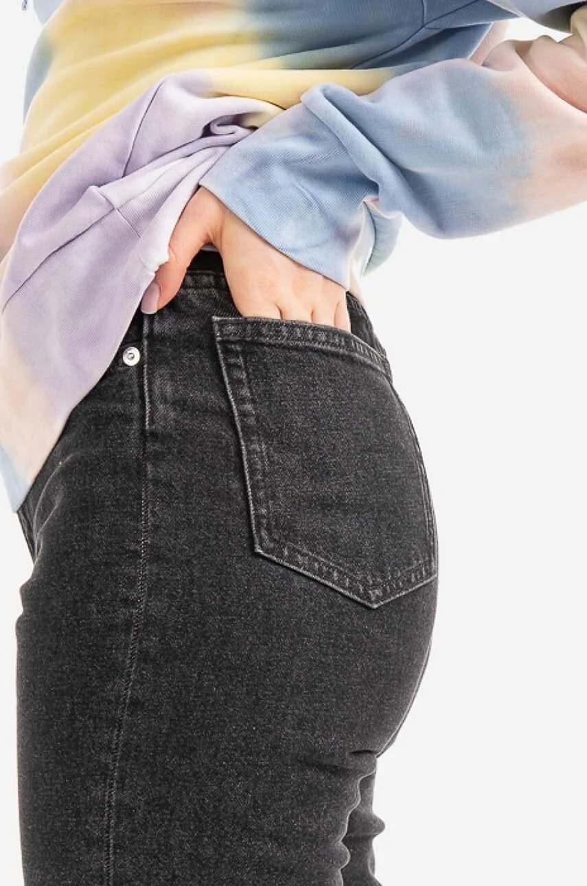 джинсы Martin F из хлопка - фото 4