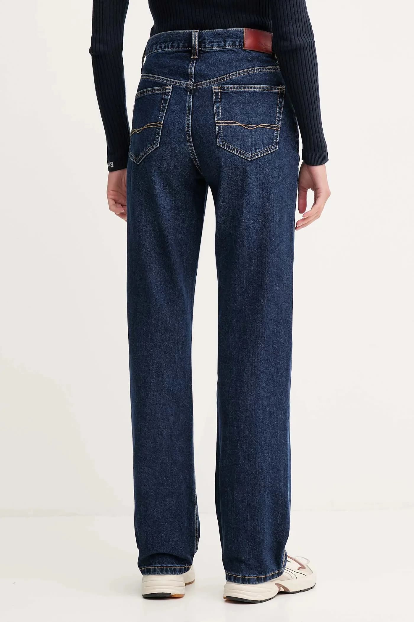 Джинсы - фото 3