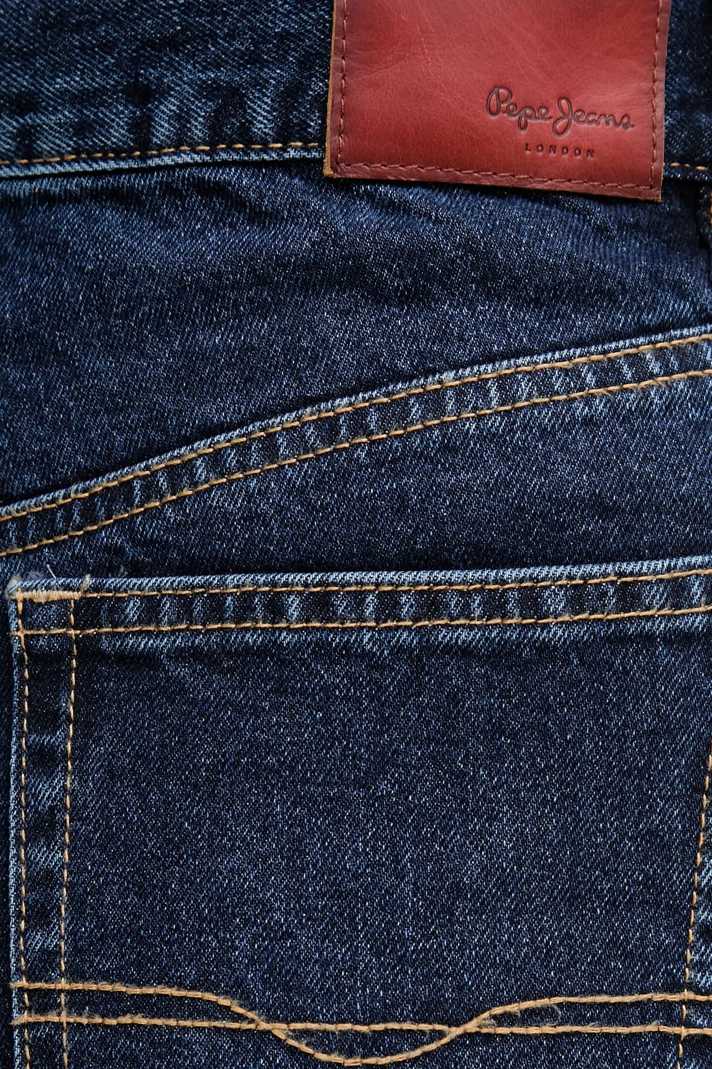 Джинсы - фото 4