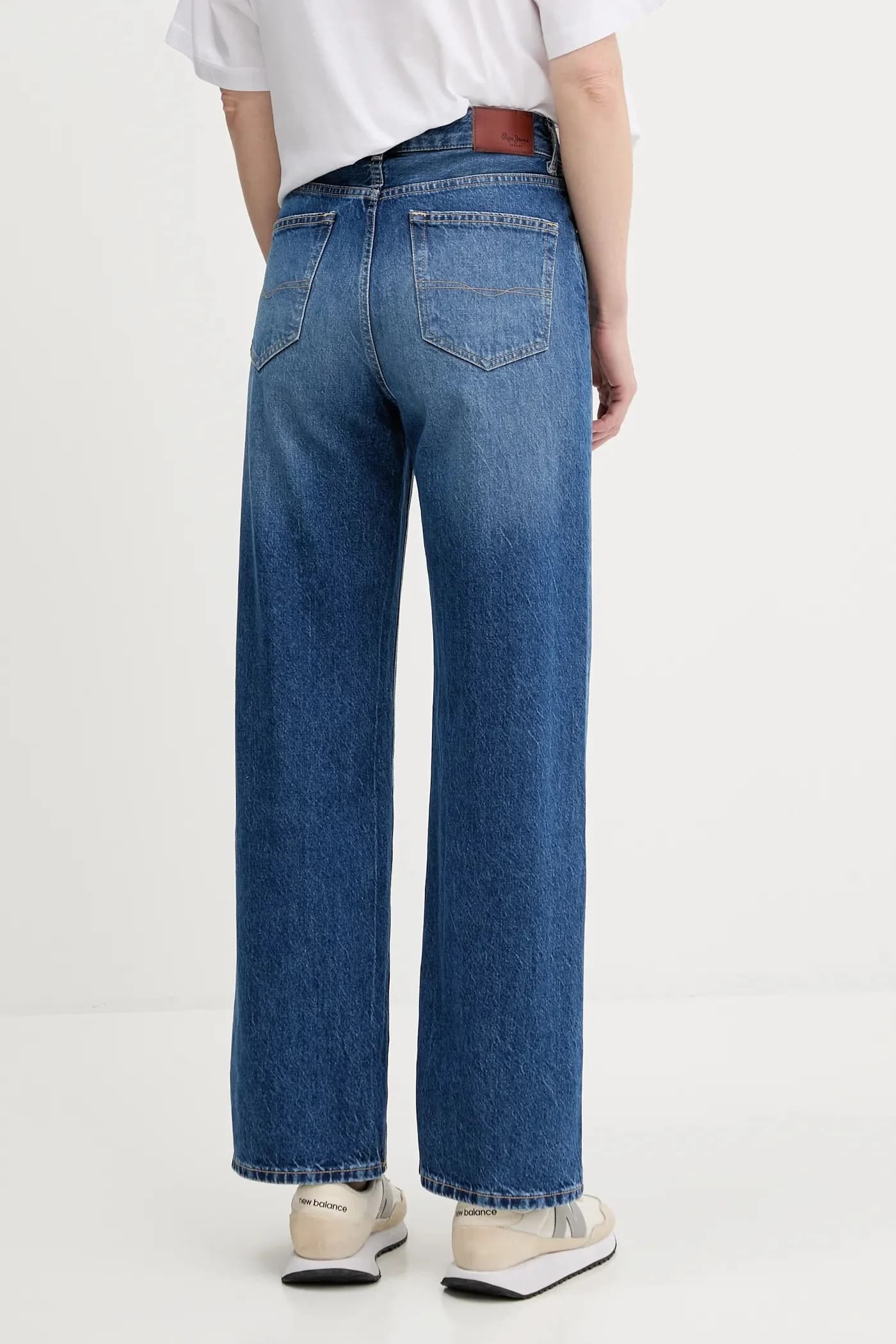 джинсы Пепе Джинс - фото 3