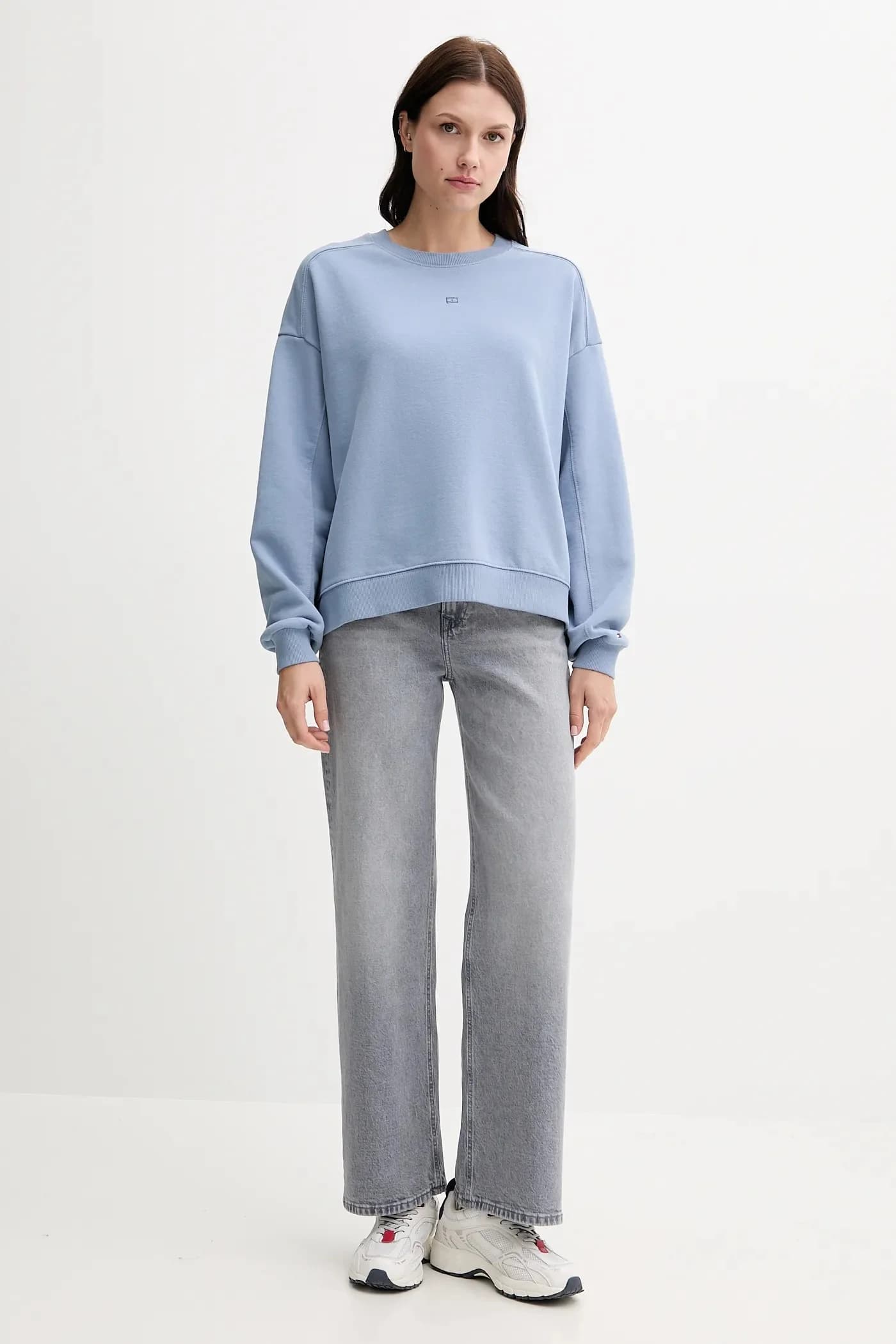 Джинсы - фото 2