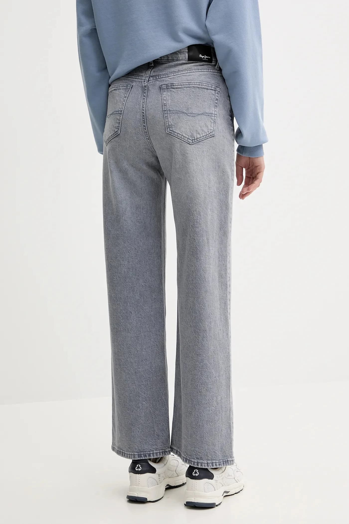 Джинсы - фото 3