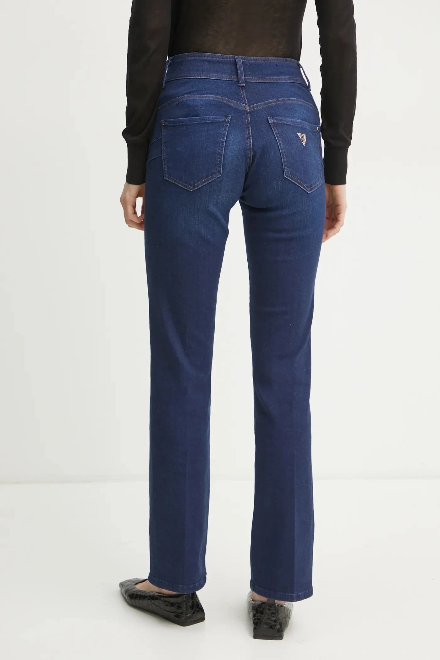 Джинсы - фото 2