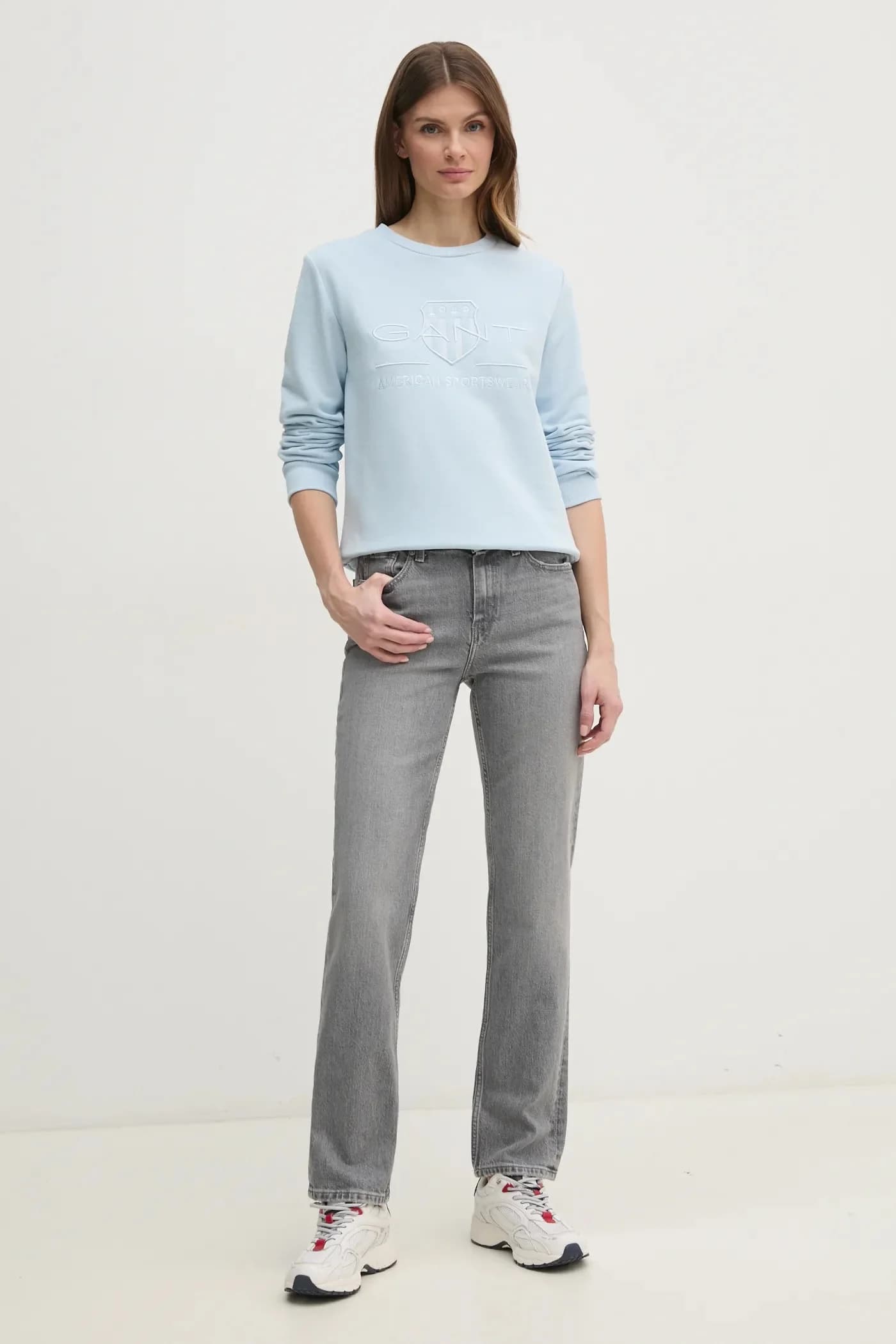 Джинсы - фото 2