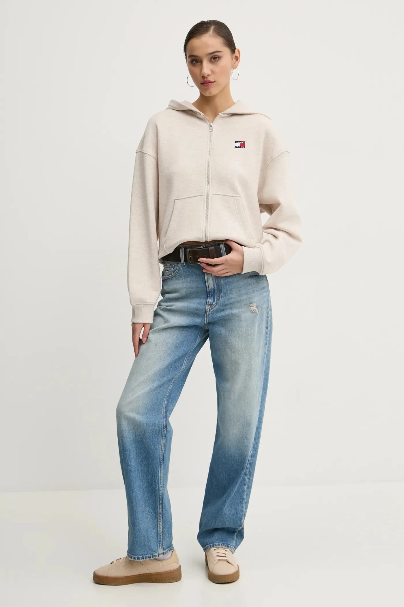 Джинсы - фото 2