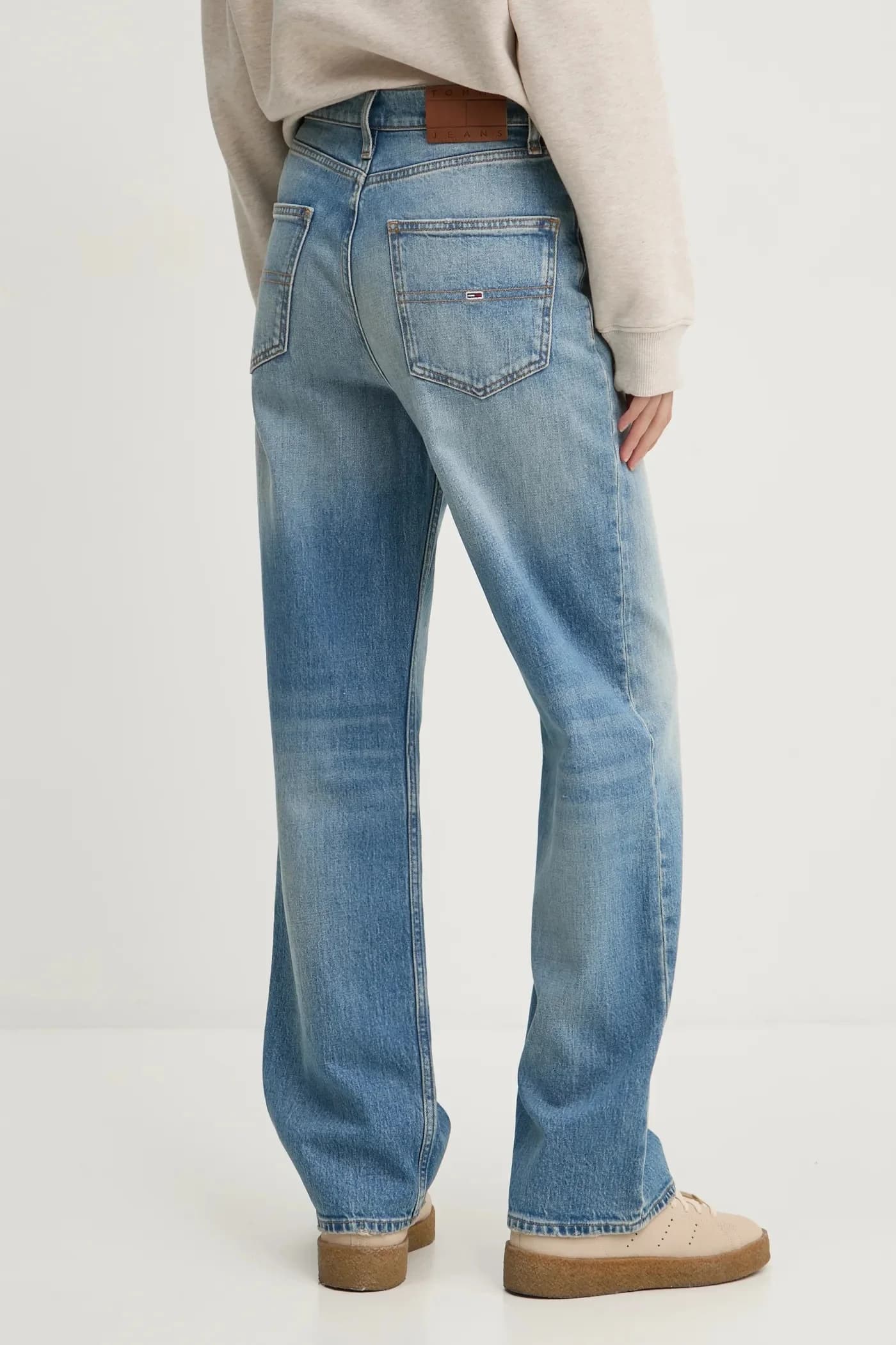 Джинсы - фото 3