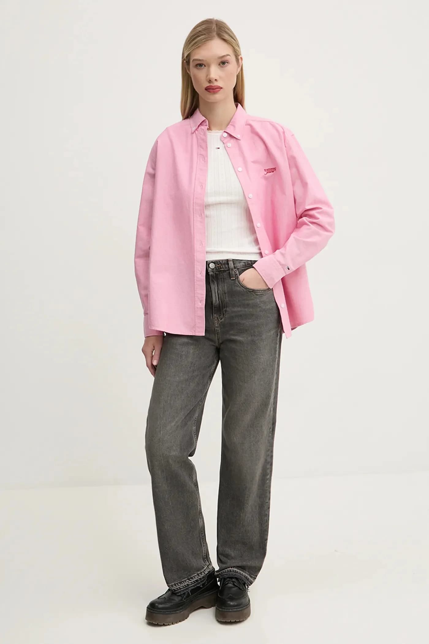 Джинсы - фото 2