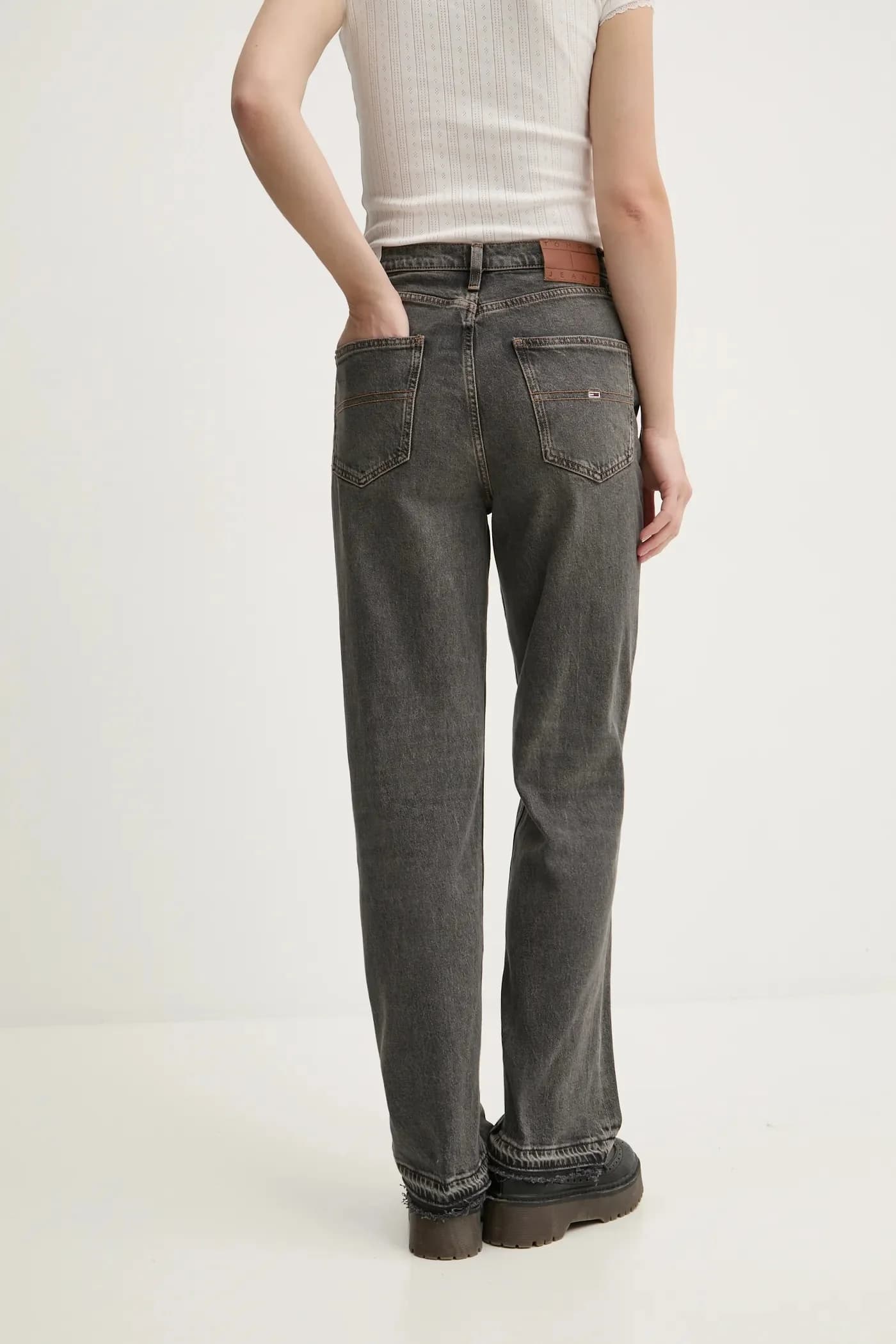 Джинсы - фото 3