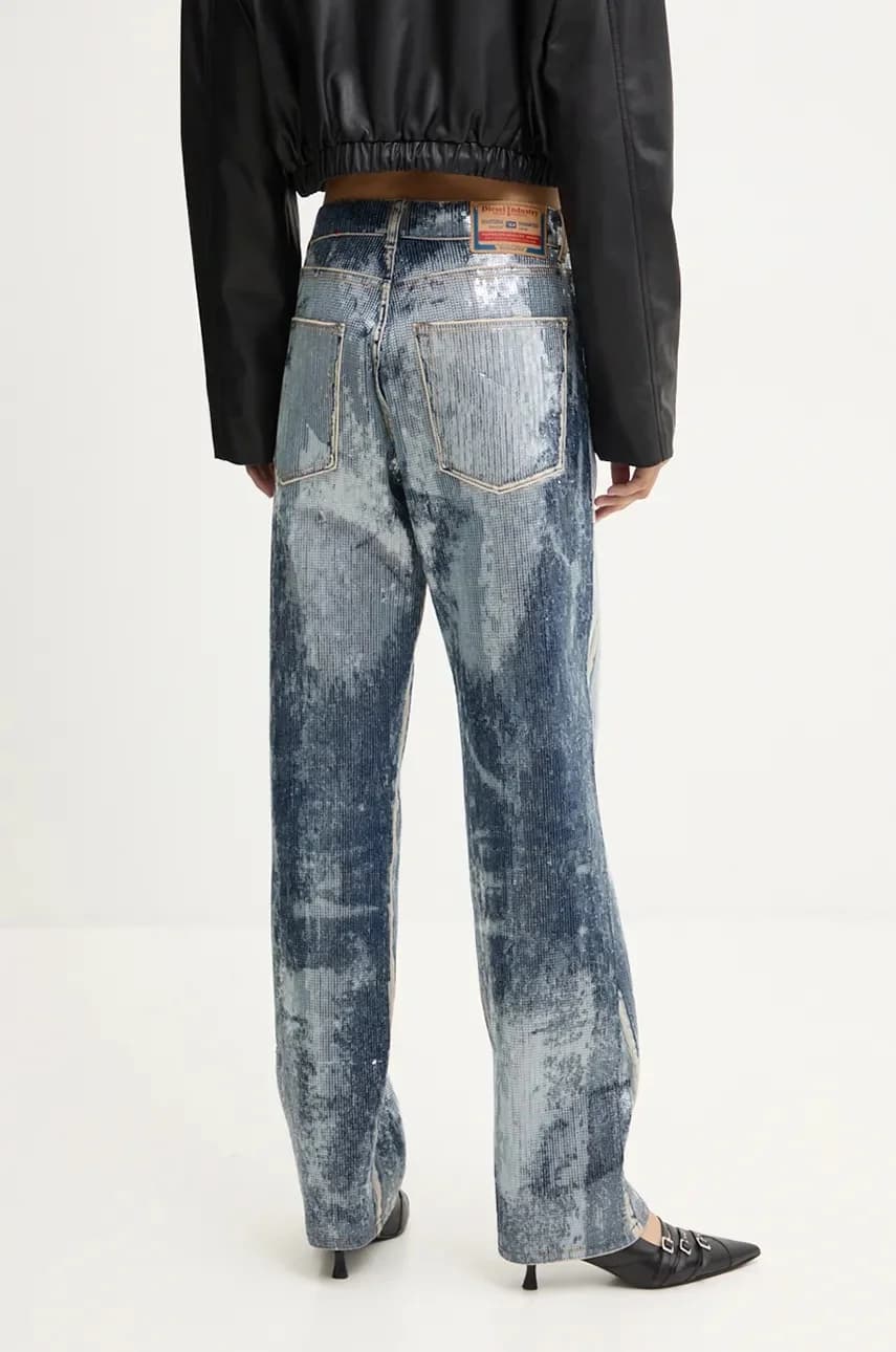 джинсы D-ARK-S5 - фото 3