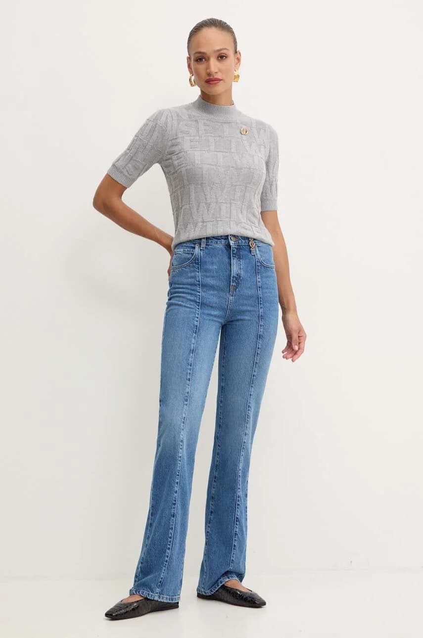 Джинсы - фото 2