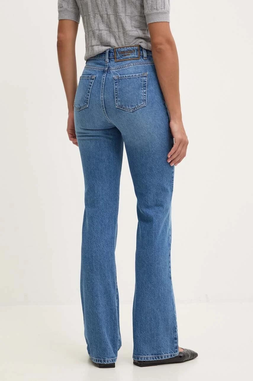 Джинсы - фото 3