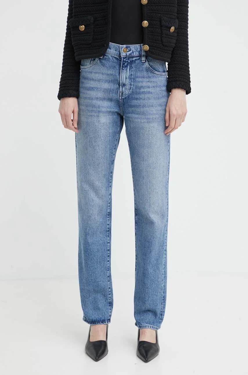 джинсы Виктория