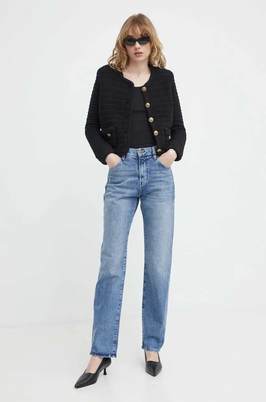 джинсы Виктория - фото 2