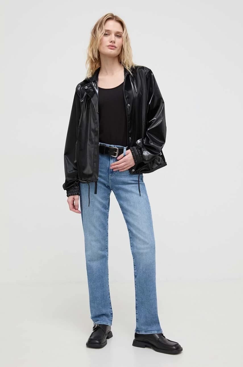 Джинсы - фото 2