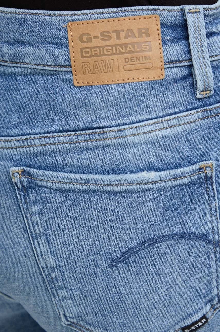 Джинсы - фото 4