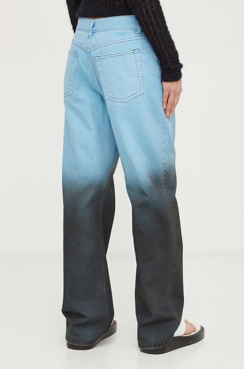 Джинсы - фото 3