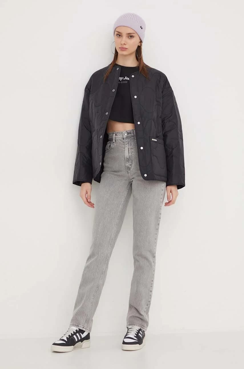 джинсы Abercrombie & Fitch - фото 2