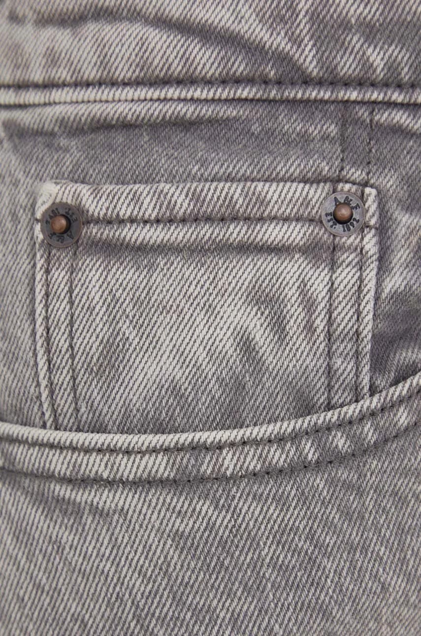 джинсы Abercrombie & Fitch - фото 4