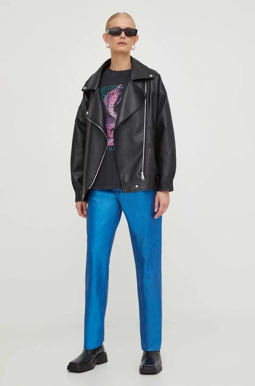 джинсы Виктория - фото 2