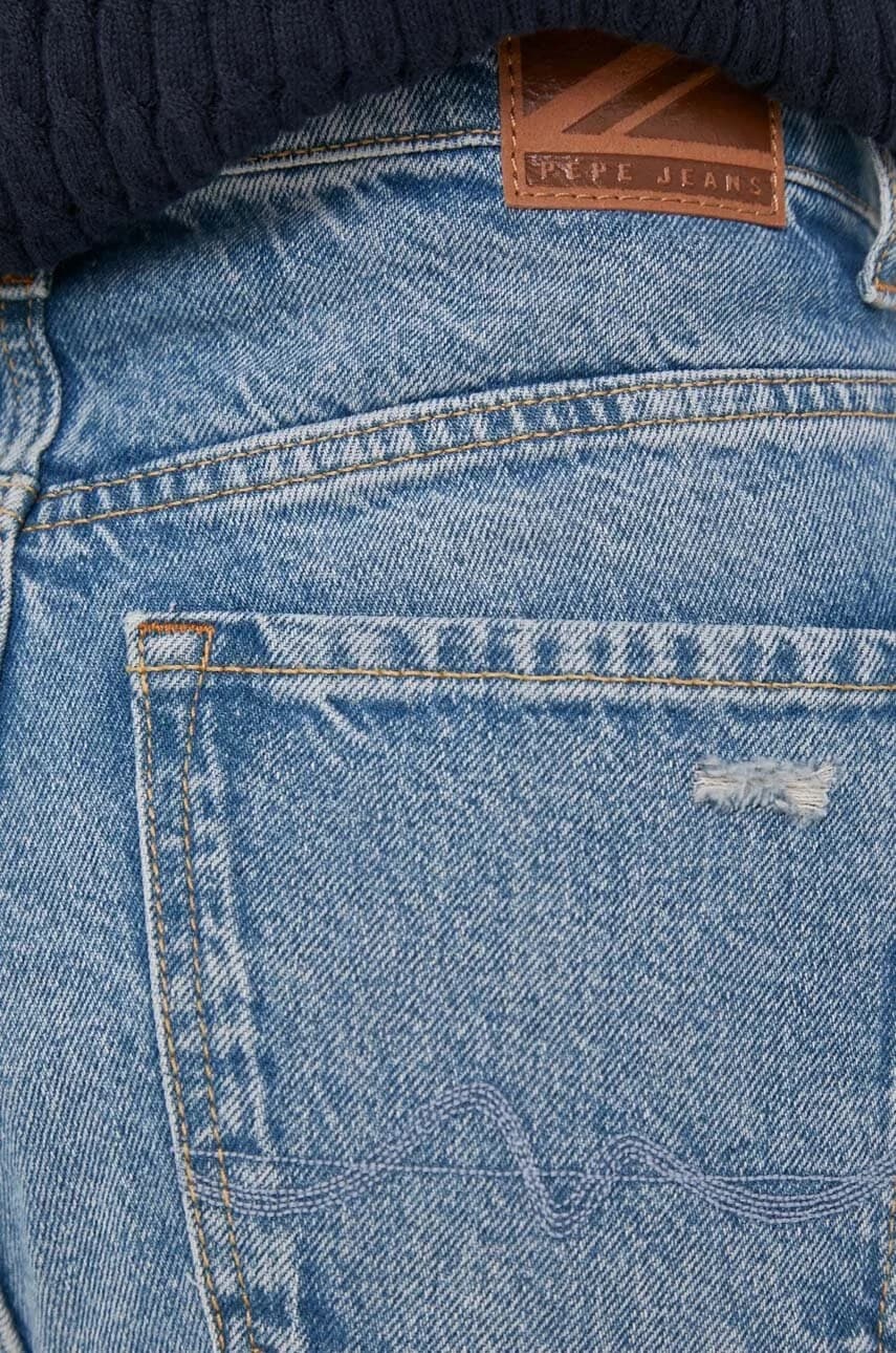 Джинсы - фото 4