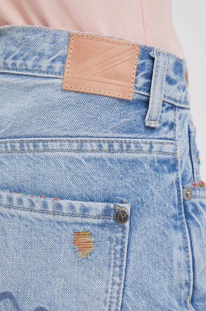 Джинсы - фото 4