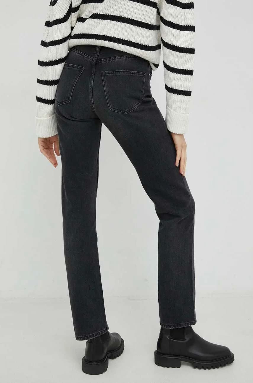 Джинсы - фото 3