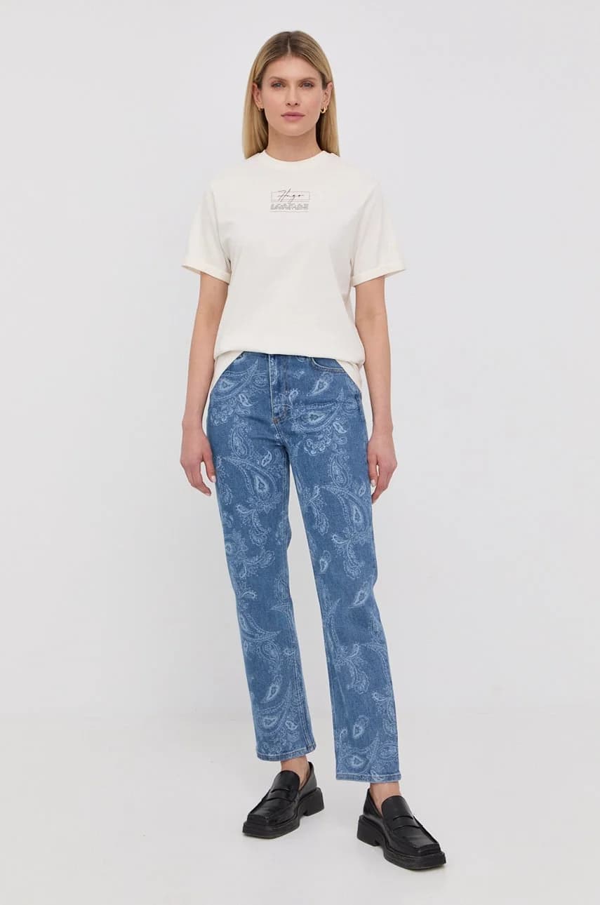 Джинсы - фото 2