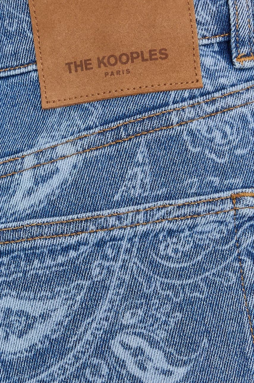 Джинсы - фото 4