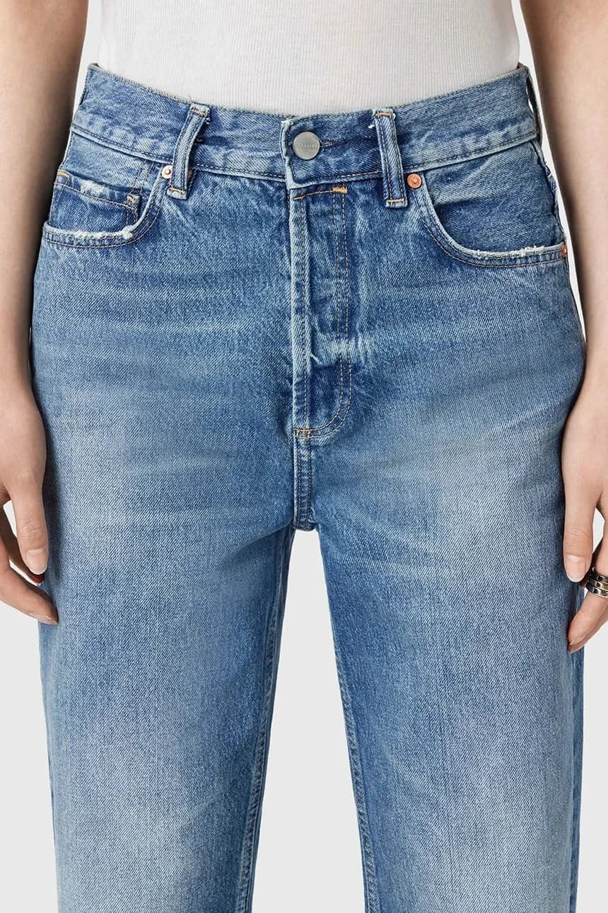 Джинсы AllSaints BROOKLYN - фото 3