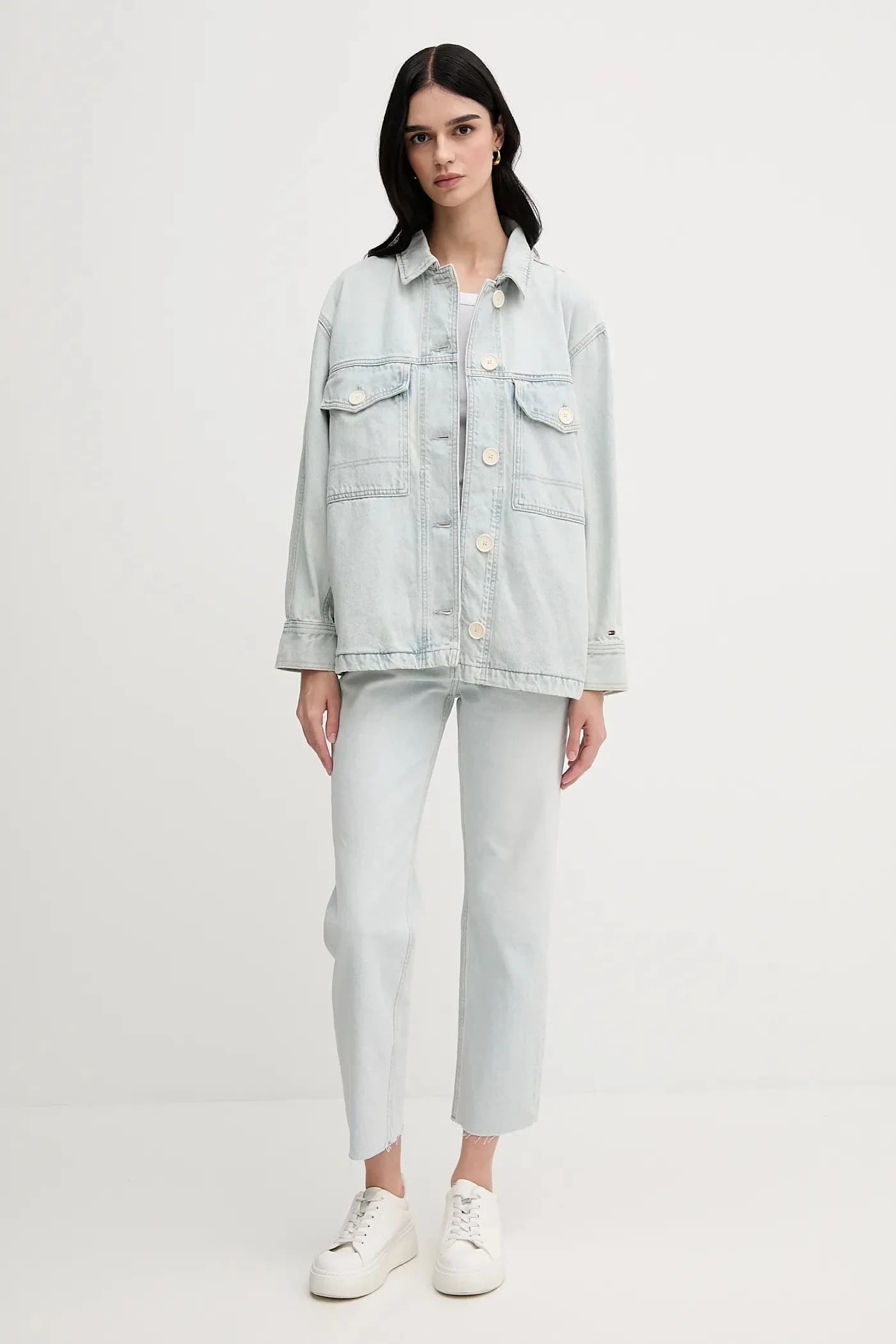 Джинсы - фото 2