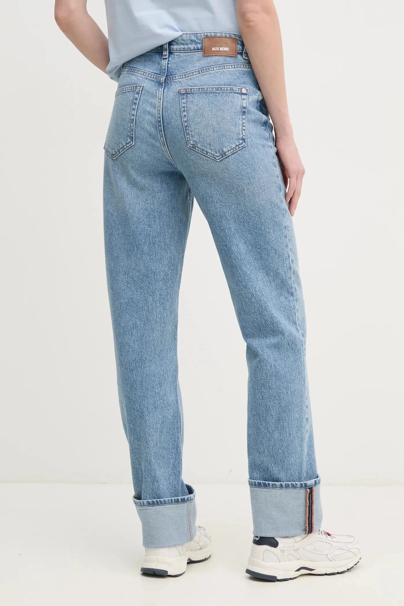 Джинсы - фото 3