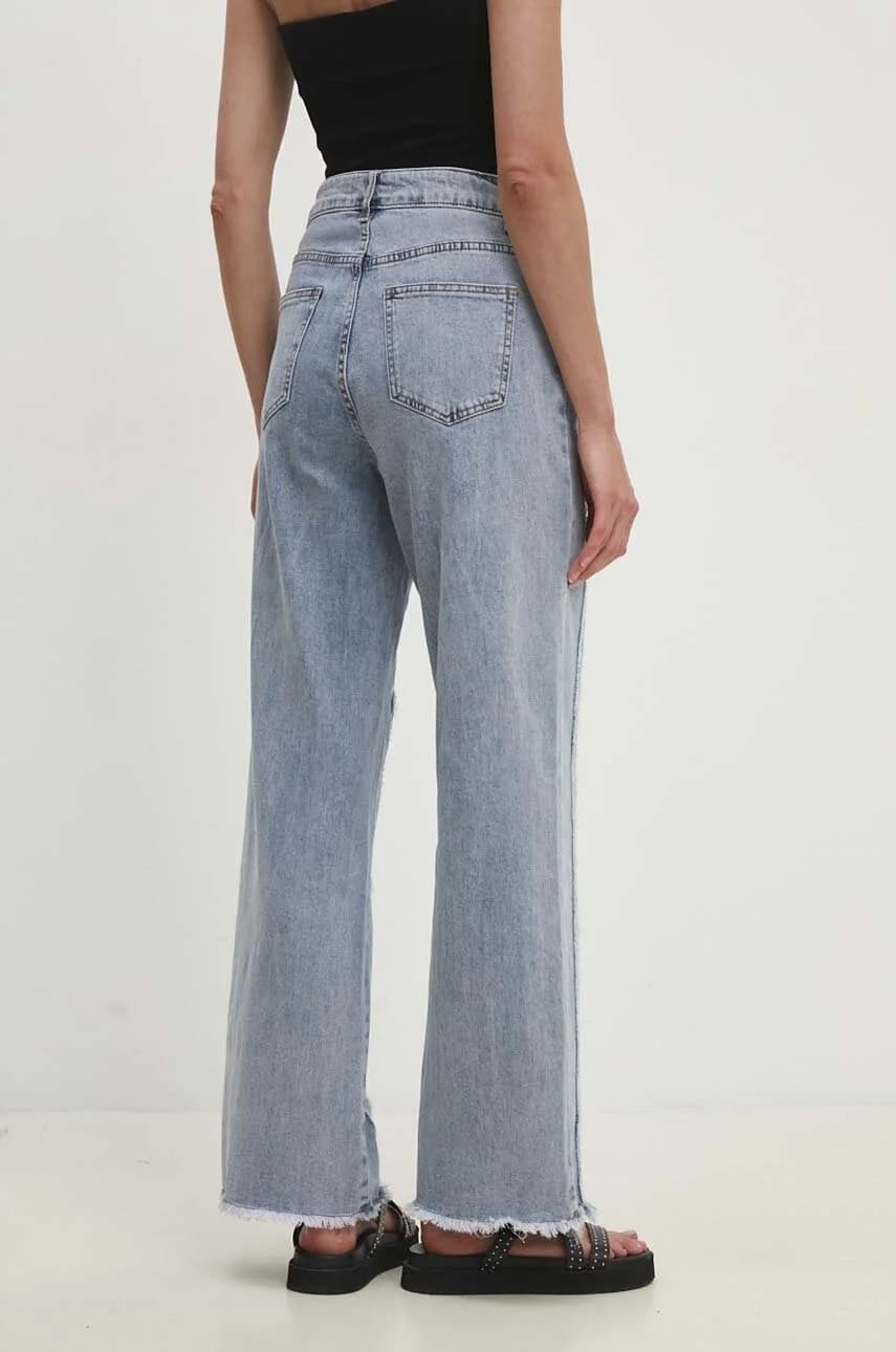 Джинсы - фото 3