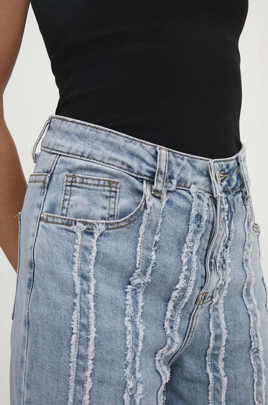 Джинсы - фото 4