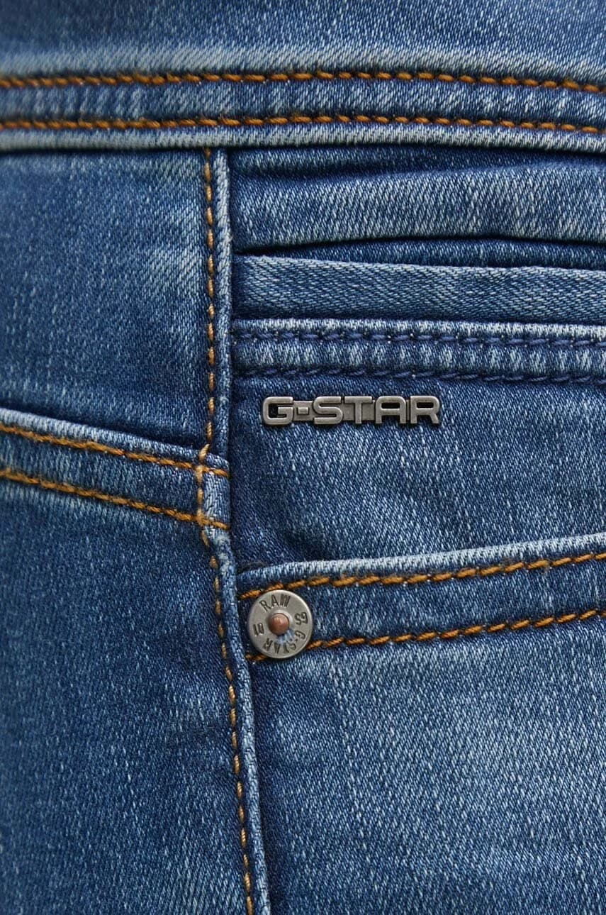 Джинсы - фото 4