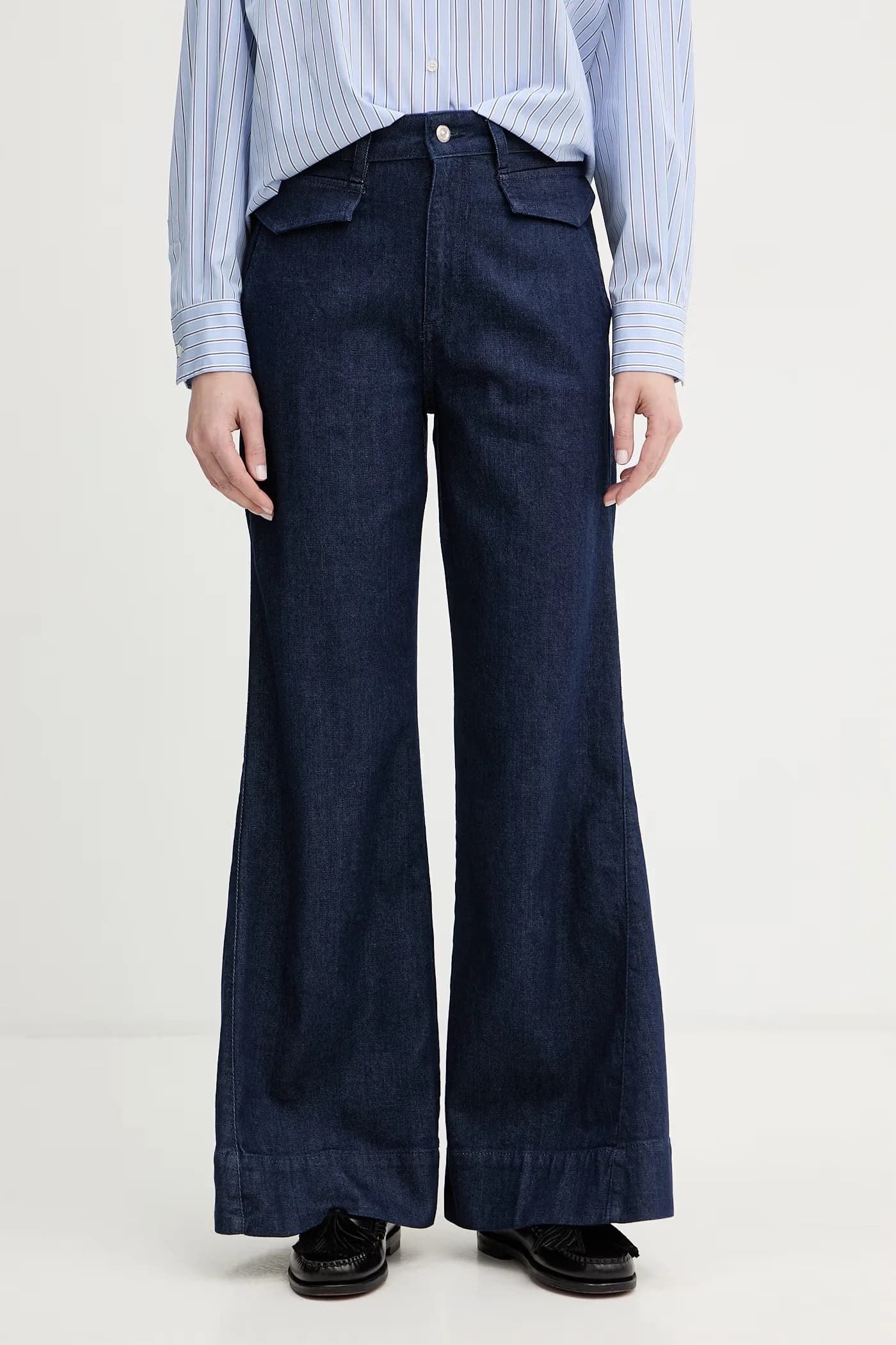 РОСАЛЯ-КЛЕЙ джинсы