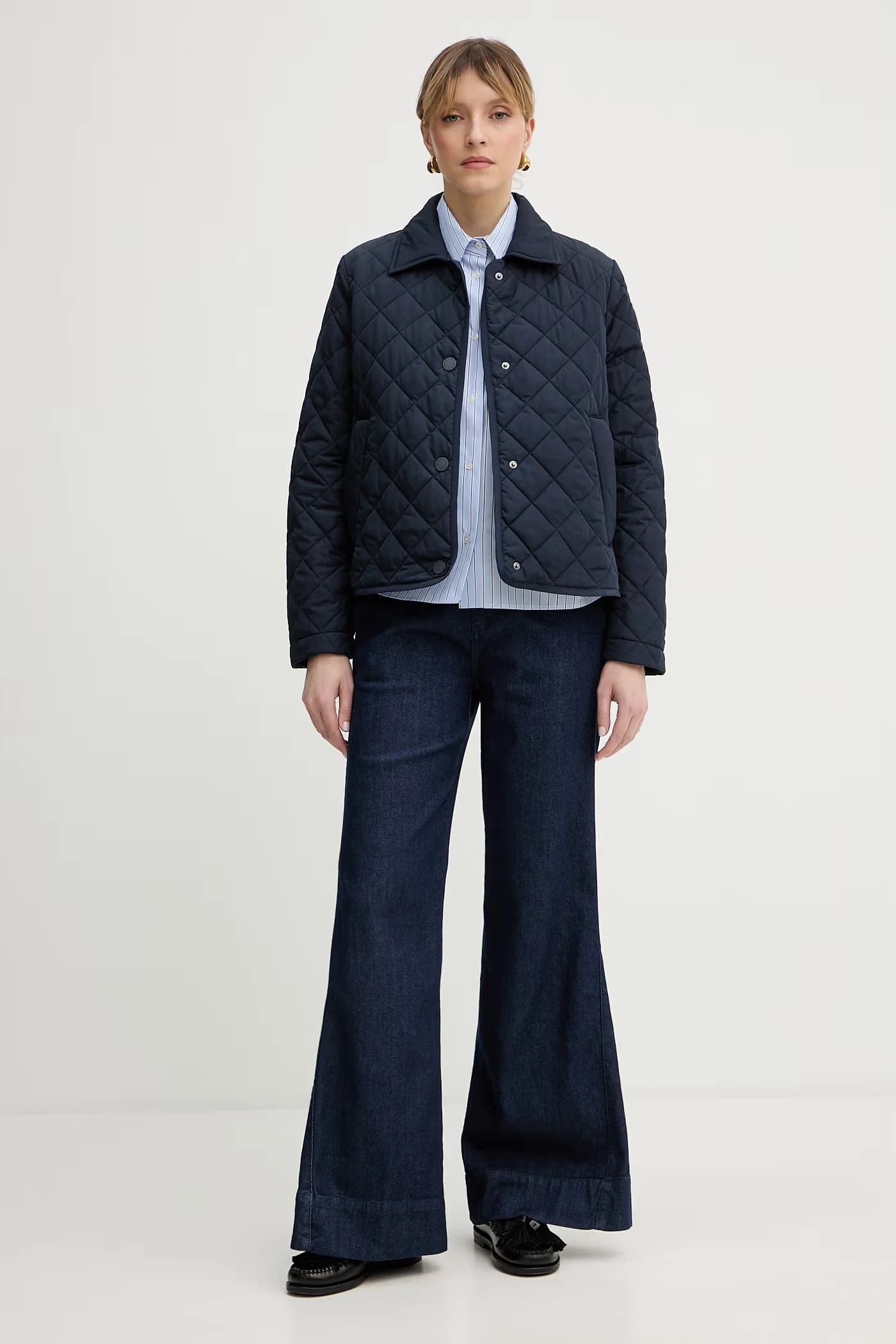 РОСАЛЯ-КЛЕЙ джинсы - фото 2