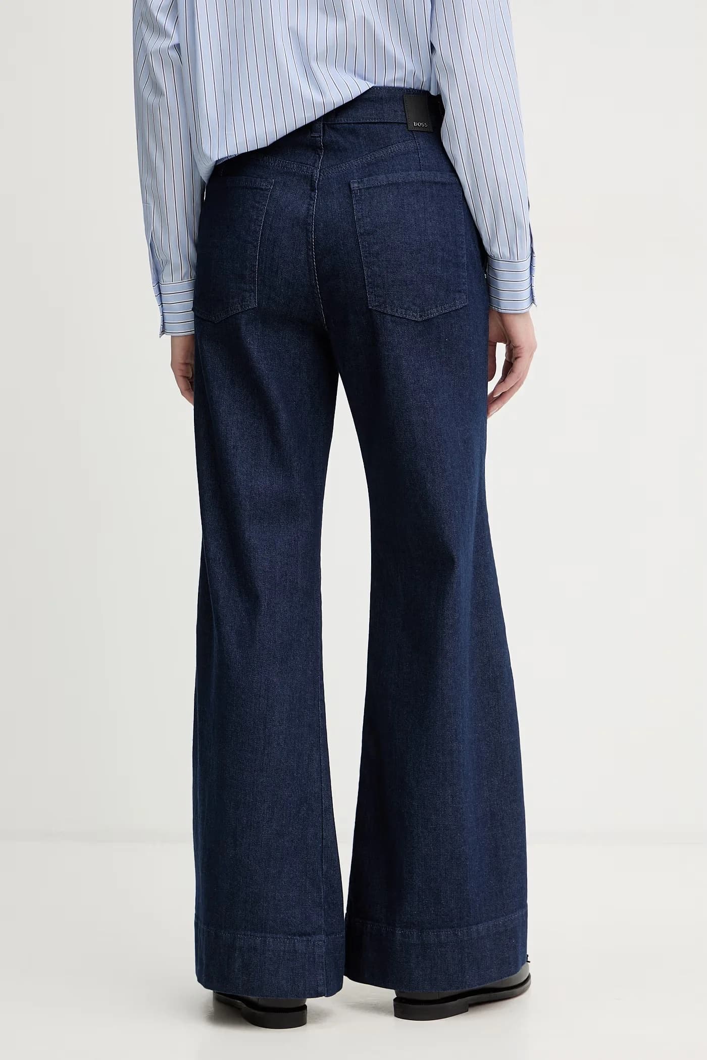 РОСАЛЯ-КЛЕЙ джинсы - фото 3