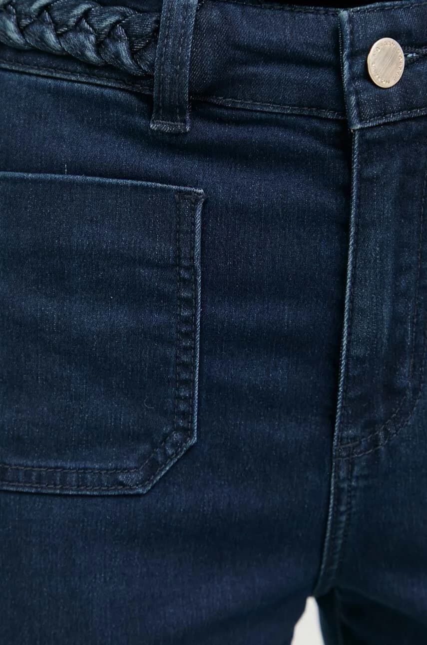Джинсы ПСВЭН - фото 5