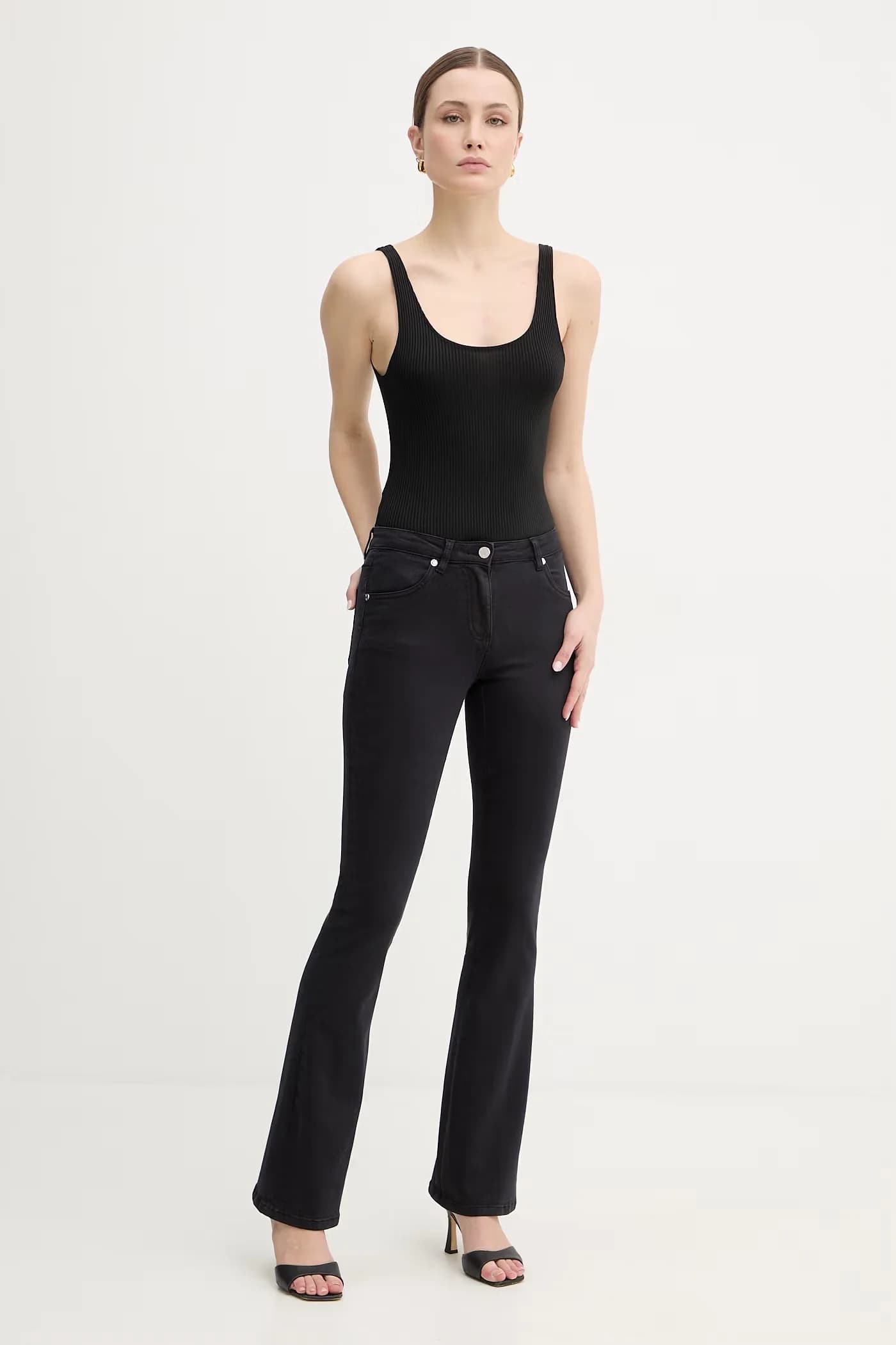 ПЕДОР джинсы - фото 2