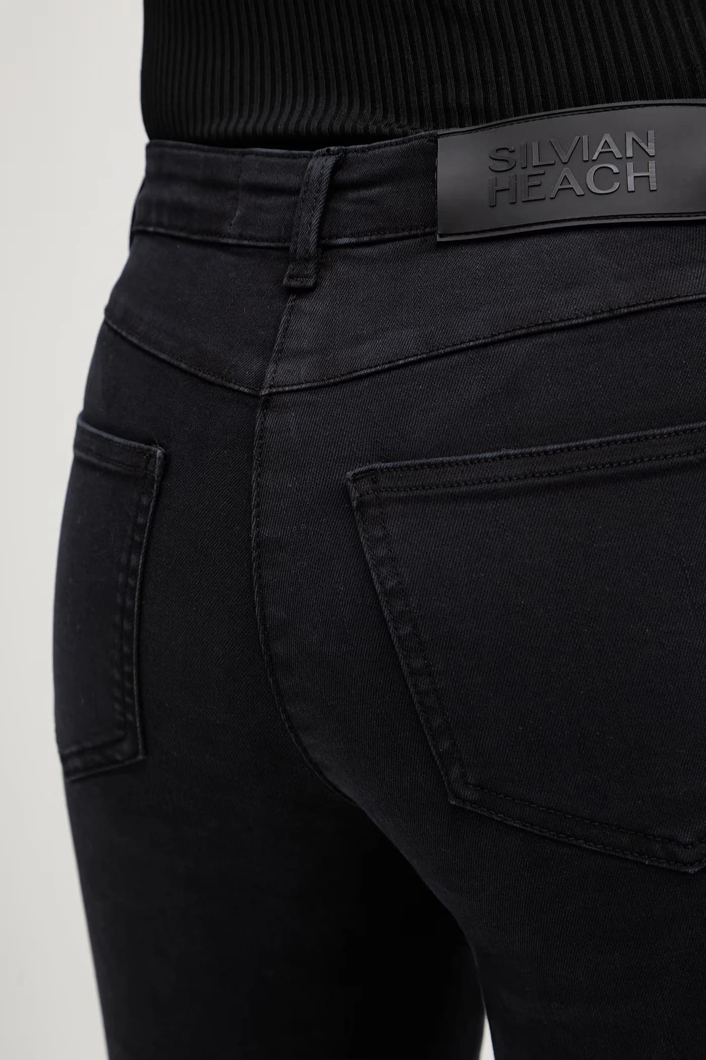 ПЕДОР джинсы - фото 4