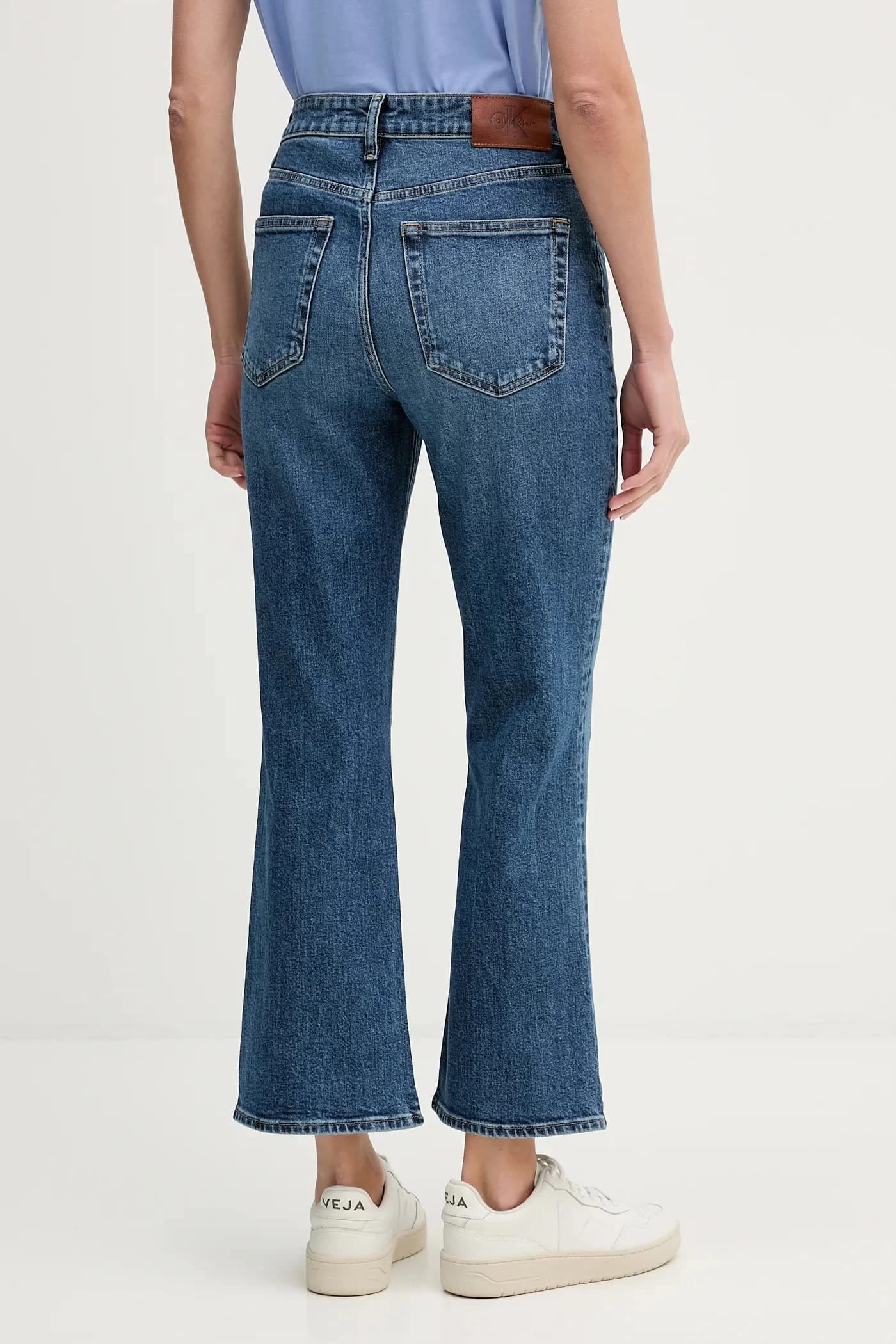 Джинсы - фото 3