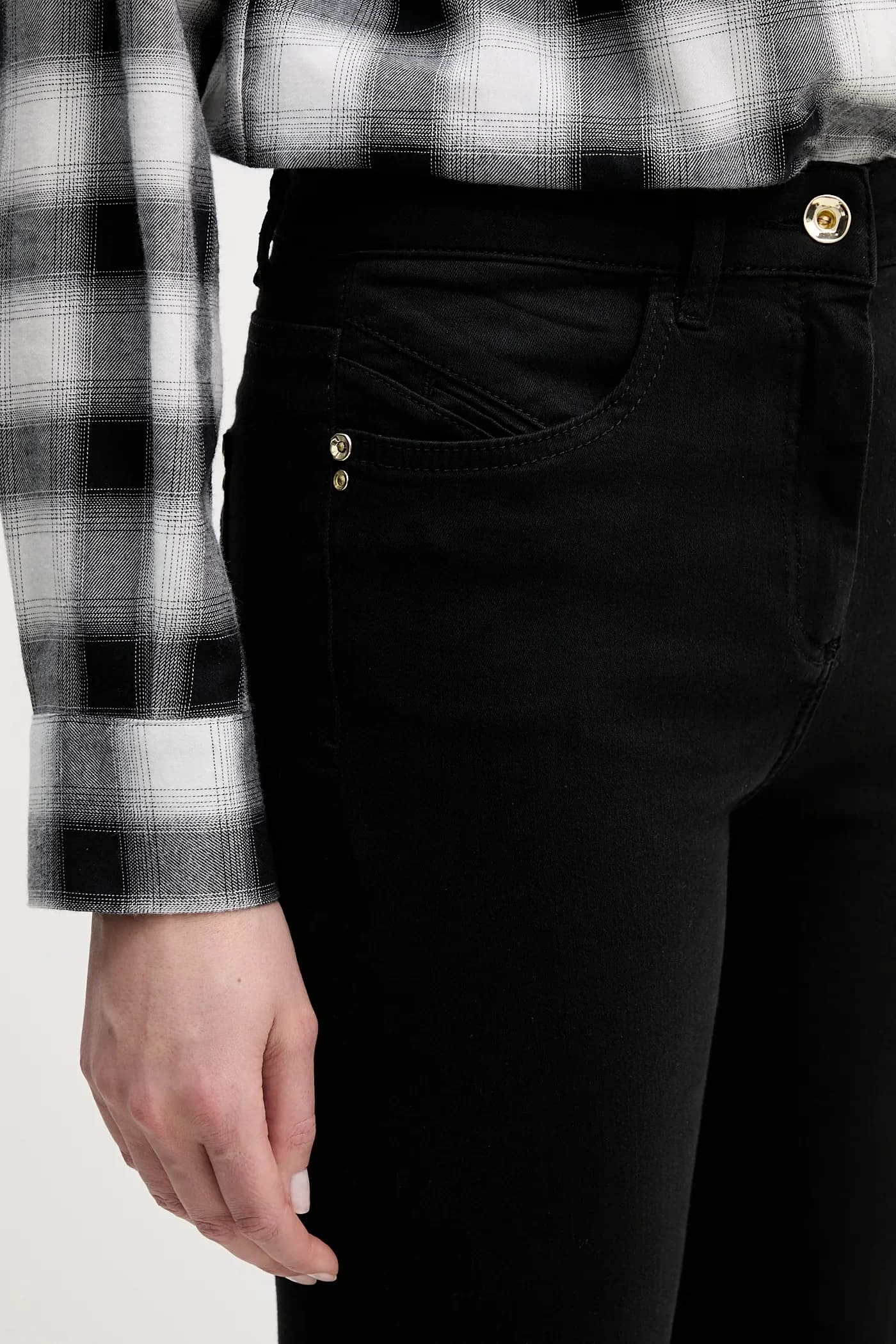 Джинсы - фото 4