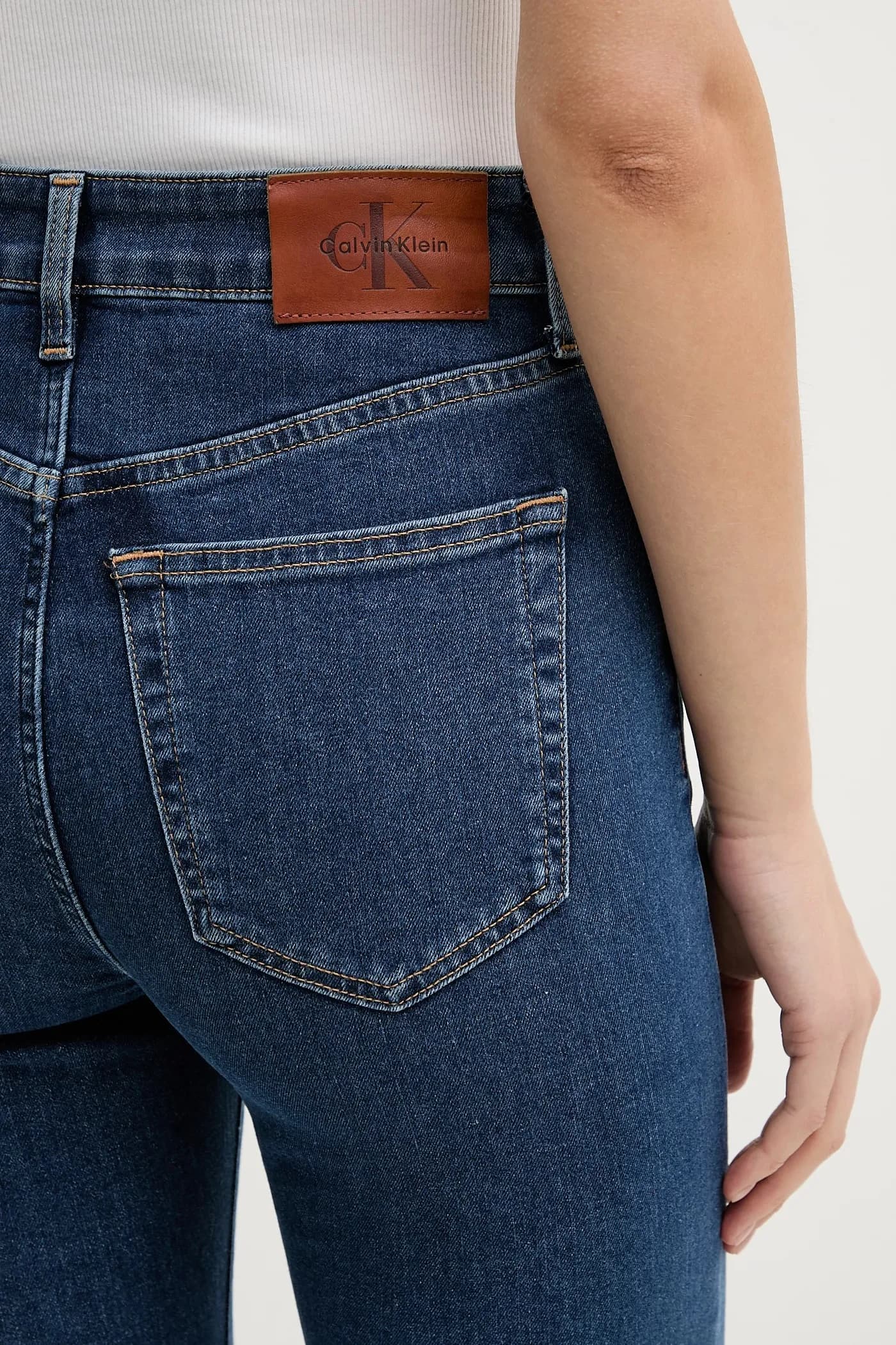 Джинсы - фото 5