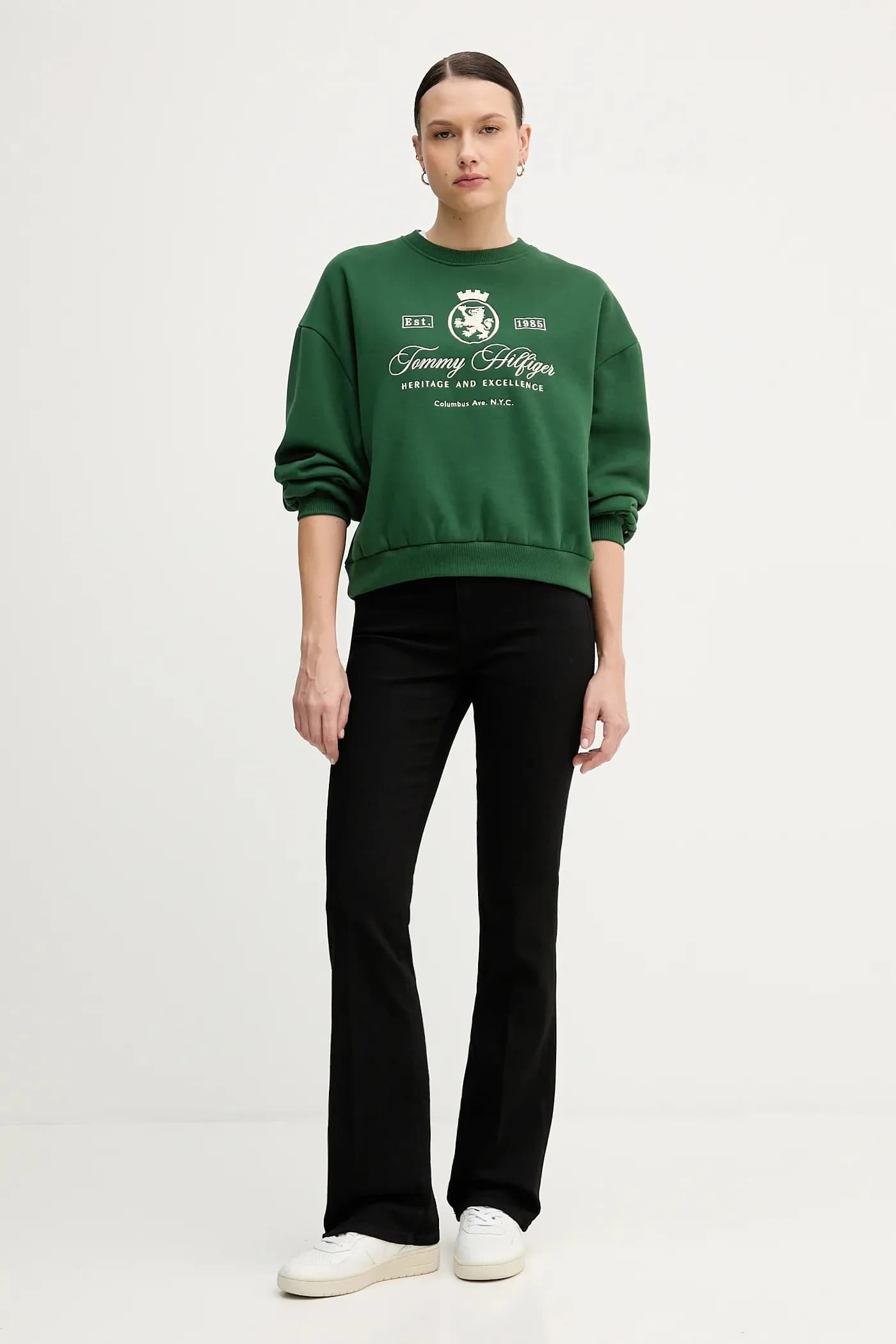 Джинсы - фото 2