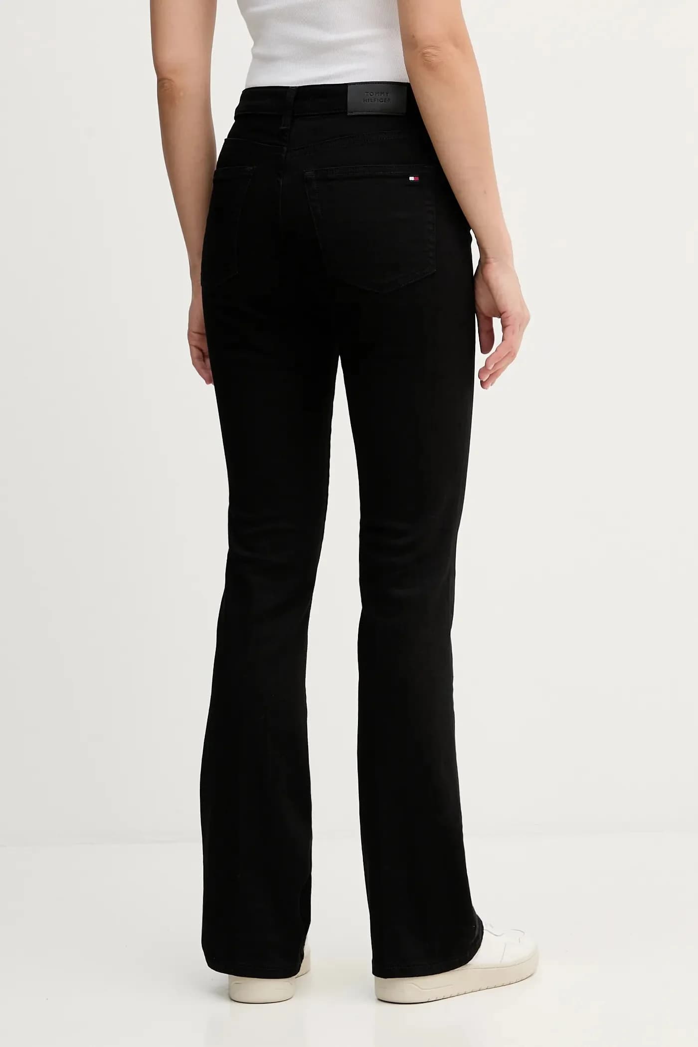 Джинсы - фото 3