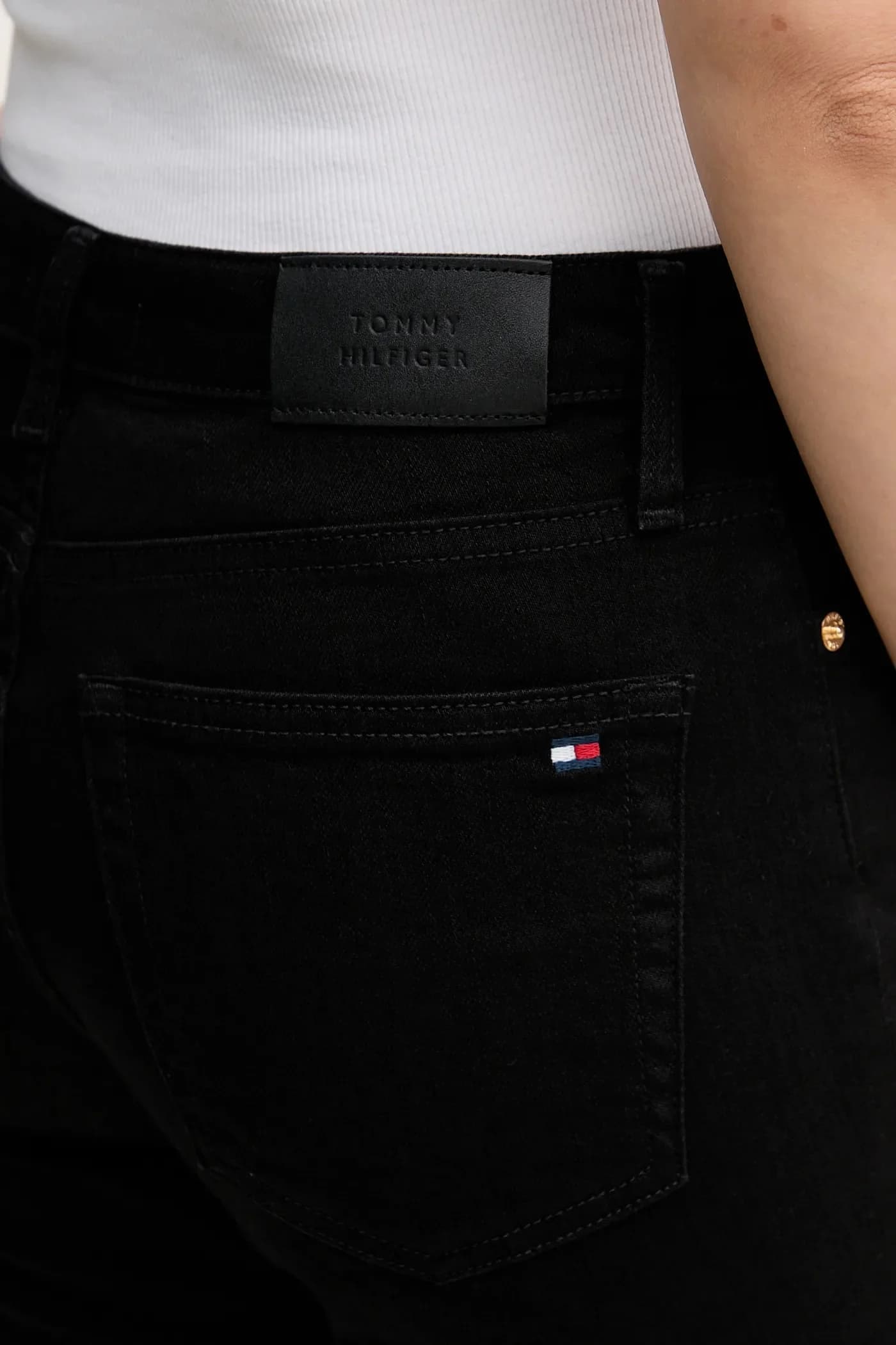 Джинсы - фото 4