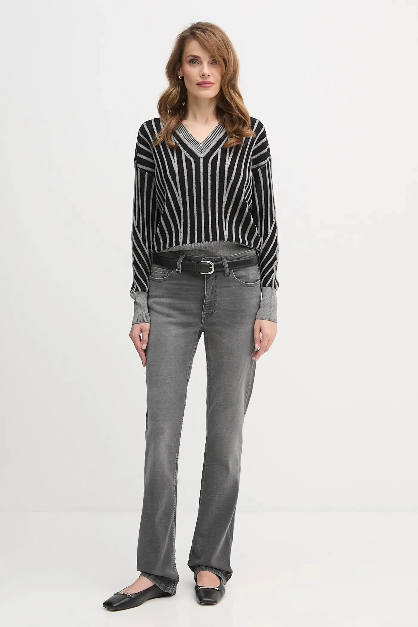 Джинсы - фото 2